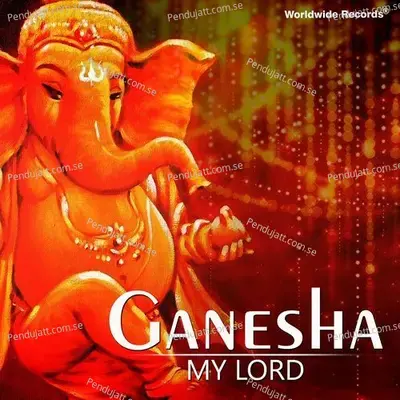 Ganesha - My Lord - Sadhana Sargam cover album