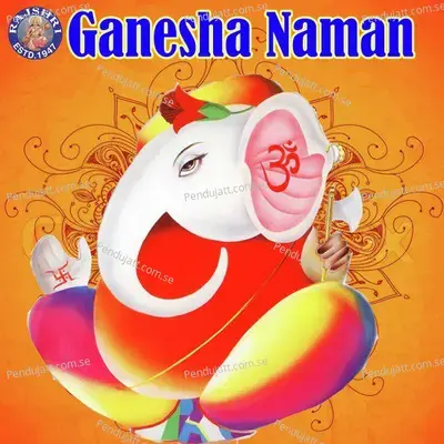 Ganesha Naman - Various Artists cover album