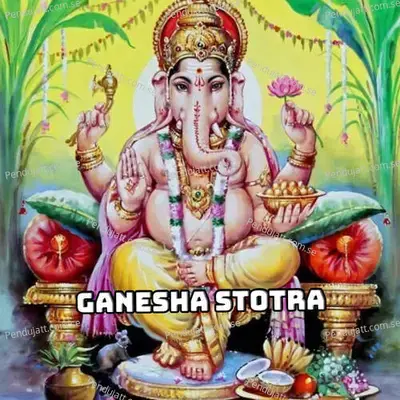 Ganesha Stotra - Pranita album cover 