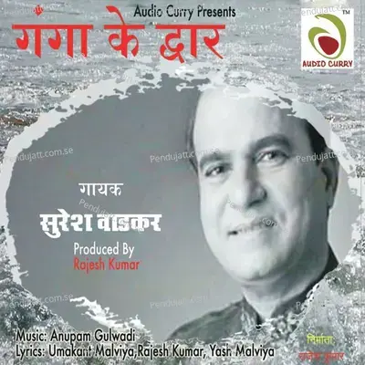 Hum Aaye Ganga Ke Dwar - Vipin Sachdeva album cover 