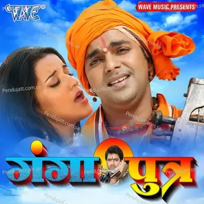 Dil Basera Ban Gail Ba - Udit Narayan album cover 