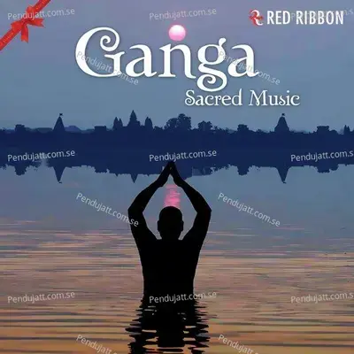 Ganga - Sacred Music -  cover album