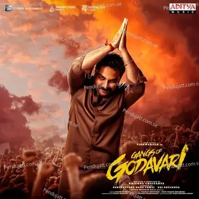 Bad - Gangs Of Godavari Theme - Yuvan Shankar Raja album cover 