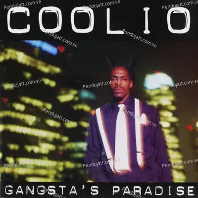 A Thing Going On - Coolio album cover 