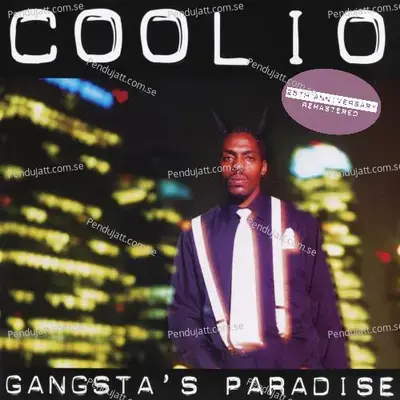 Cruisin  039 - Coolio album cover 