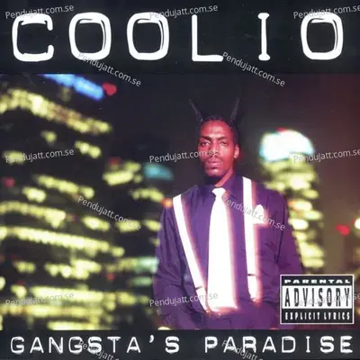 Thats How It Is  Feat  L v - Coolio album cover 