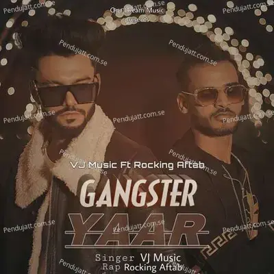 Gangster Yaar - Vijay album cover 