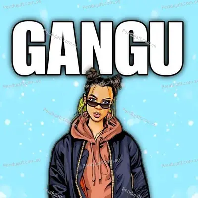 Gangu - Harshal Dhavan album cover 