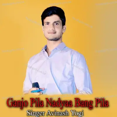 Ganjo Pila Nadyaa Bang Pila - Avinash Yogi