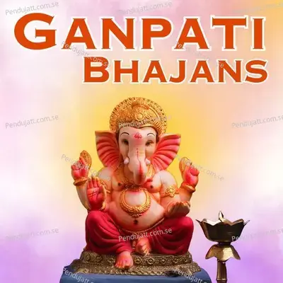 Om Gan Ganpataye Namoh Namah - Nidhi Prasad album cover 