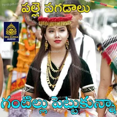 Gantillu Pettukunna - Mallesh album cover 