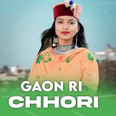 Gaon Ri Chhori - Thakur Saab album cover 