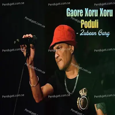 Gaore Xoru Xoru Poduli - Hitesh Baruah album cover 