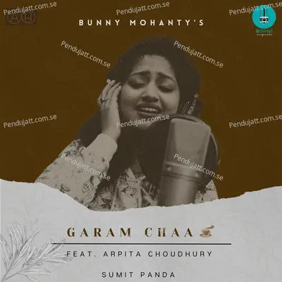 Garam Chaa - Bunny Mohanty album cover 