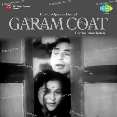 Garam Coat - Pt. Amarnath cover album