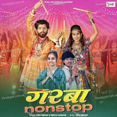 Garba Nonstop - Viru Nehad
