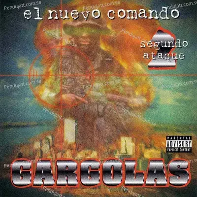 Y Yo No Se Que Quieren Hablar - Alex Gargolas album cover 