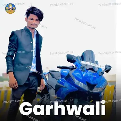 Garhwali - Vijay Shiholi album cover 