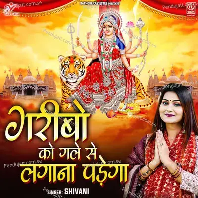 Garibo Ko Gale Se Lagana Padega - Vijay Singh