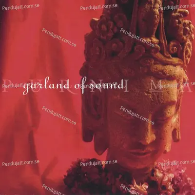 Garland Of Sound - Purnima cover album