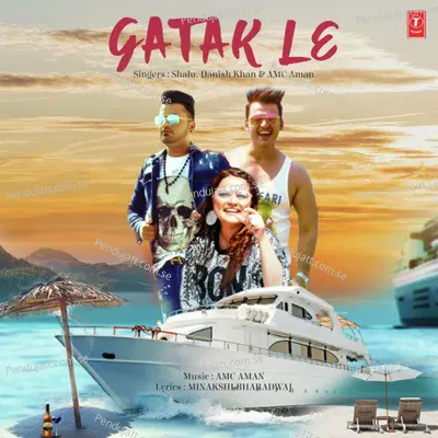 Gatak Le - Shalu album cover 