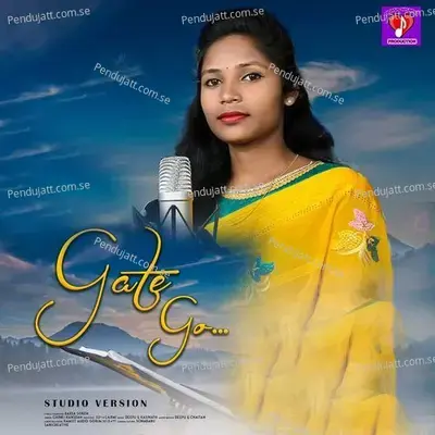 Gate Go - Chinki Hansdah album cover 