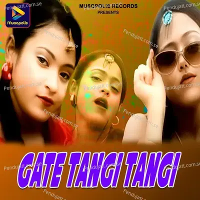 Gate Tangi Tangi - Sawan Murmu album cover 