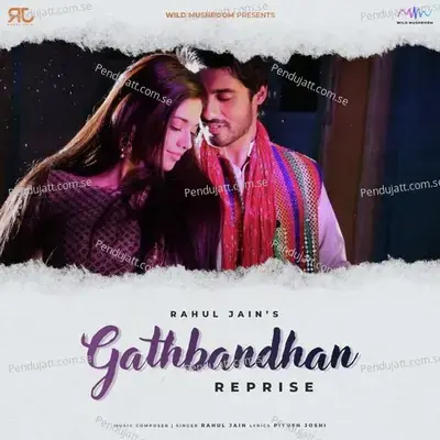 Gathbandhan - Rahul Jain album cover 