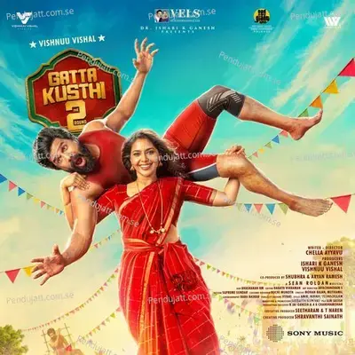 Gatta Kusthi 2