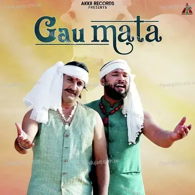 Gau Mata - Mukesh Choudhary album cover 