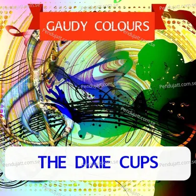 Gaudy Colours - Rosemary Clooney cover album
