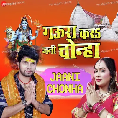 Jaani Chonha - Neelkamal Singh album cover 