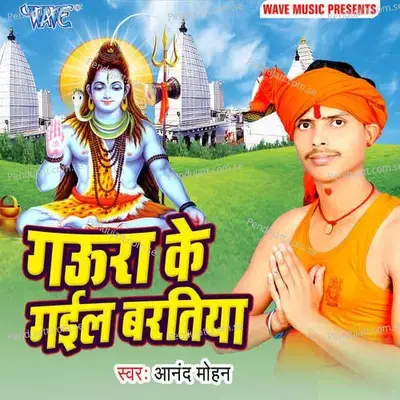 Ae Bhole Dani - Anand Mohan album cover 