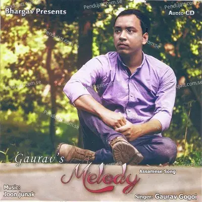 Ajoli Torali - Gaurav Gogoi album cover 