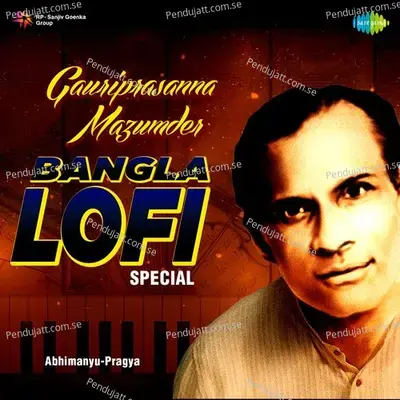 Ki Ashai Bandhi Khelaghar - Lofi - Saurabh Gaikwad album cover 