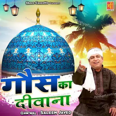 Gaus Ka Deewana - Saleem Javed