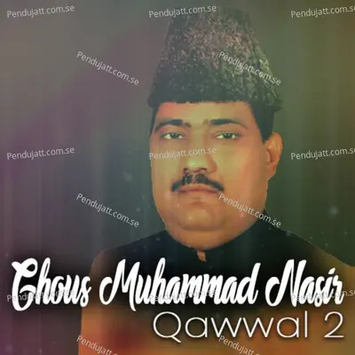 Sarkaar Yeh Naam Tumhara - Ghous Muhammad Nasir album cover 