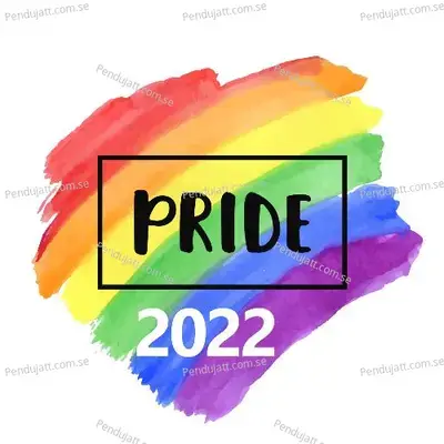 Gay Pride 2022 - Various Artists cover album