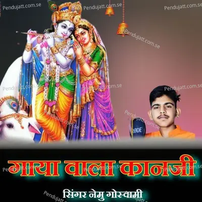 Gaya Wala Kanji - Nemu Goswami album cover 