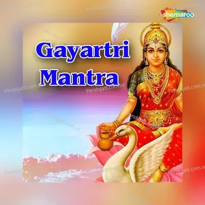 Gaayatri Mantra - Anjali Jain album cover 