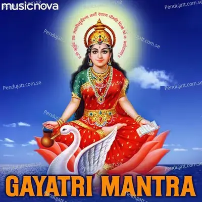 Gayatri Chalisa By Kavita Raam - Kavita Raam album cover 