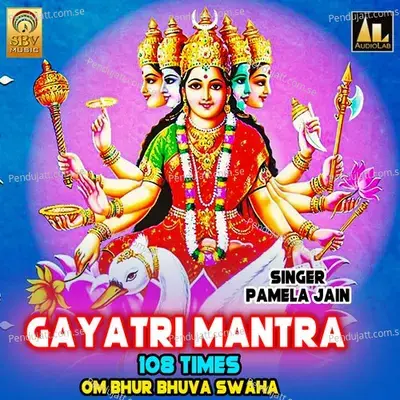 Gayatri Mantra - 108 Times - Mr Boota album cover 