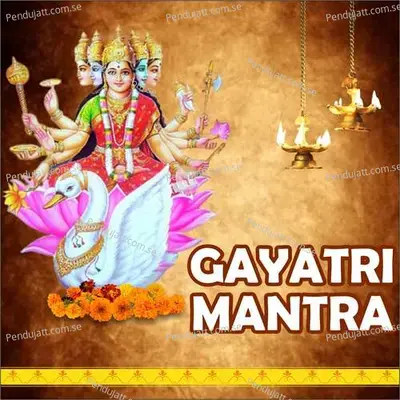 Gayatri Mantra - Abhimanyu Karlekar Shrinivas G. Kulkarni album cover 