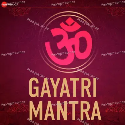 Gayatri Mantra - Zee Music Devotional - Payal Dev