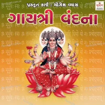 Dayakar Dan - Achal Mehta album cover 