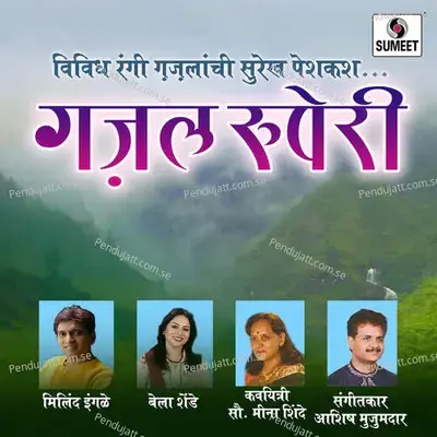 Preet Fulavi Bandhavarti - Rafique Shaikh album cover 