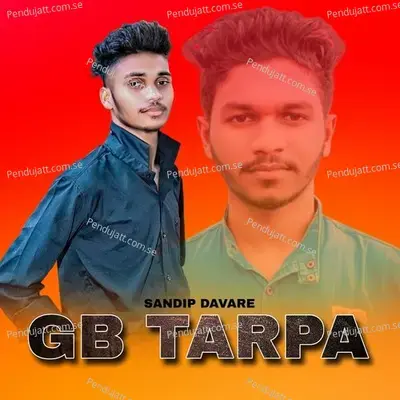 Gb Tarpa - Sandip Davare album cover 