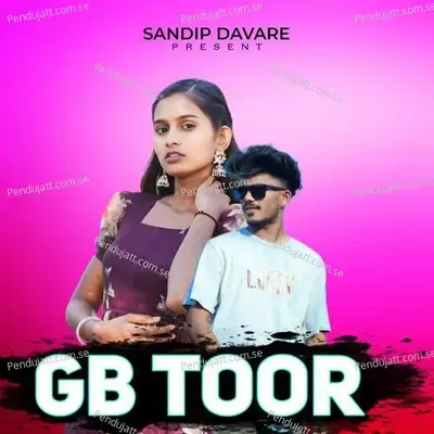 Gb Toor - Sandip Davare album cover 