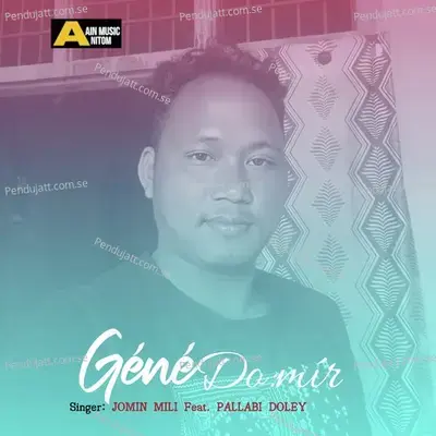 Ge  ne   Do m  r - Jomin Mili album cover 