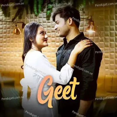 Geet - Arpn Rao album cover 